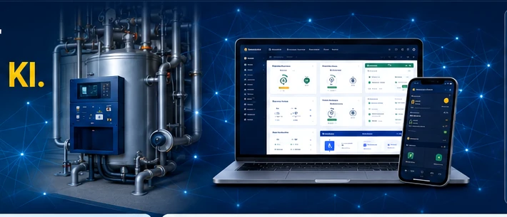 PANAROTTO verbindet Energietechnik und Digitalprojekte