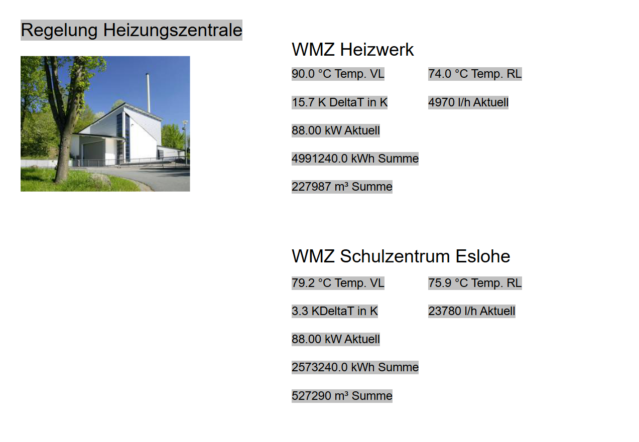Heizzentrale Eslohe