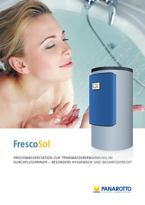 Prospekt Hygiosol Nuovo
